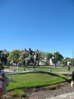 Montevideo &ndash; &copy; Stefanie Knisse (Eberhardt TRAVEL)