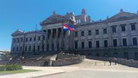 Montevideo &ndash; &copy; Stefanie Knisse (Eberhardt TRAVEL)