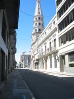 Montevideo &ndash; &copy; Stefanie Knisse (Eberhardt TRAVEL)