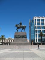 Montevideo &ndash; &copy; Stefanie Knisse (Eberhardt TRAVEL)