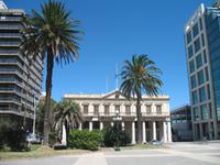 Montevideo &ndash; &copy; Stefanie Knisse (Eberhardt TRAVEL)