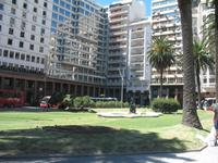 Montevideo &ndash; &copy; Stefanie Knisse (Eberhardt TRAVEL)