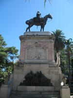 Montevideo &ndash; &copy; Stefanie Knisse (Eberhardt TRAVEL)