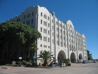 Montevideo &ndash; &copy; Stefanie Knisse (Eberhardt TRAVEL)