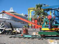 Montevideo &ndash; &copy; Stefanie Knisse (Eberhardt TRAVEL)