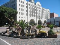 Montevideo &ndash; &copy; Stefanie Knisse (Eberhardt TRAVEL)