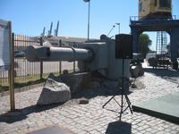 Montevideo &ndash; &copy; Stefanie Knisse (Eberhardt TRAVEL)