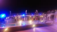 Love Boat Disco Deck Party auf Deck 14 &ndash; &copy; Stefanie Knisse (Eberhardt TRAVEL)