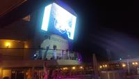 Love Boat Disco Deck Party auf Deck 14 &ndash; &copy; Stefanie Knisse (Eberhardt TRAVEL)