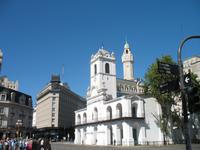 Buenos Aires &ndash; &copy; Stefanie Knisse (Eberhardt TRAVEL)
