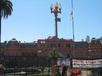 Buenos Aires &ndash; &copy; Stefanie Knisse (Eberhardt TRAVEL)
