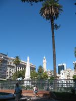 Buenos Aires &ndash; &copy; Stefanie Knisse (Eberhardt TRAVEL)