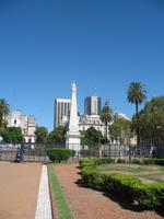 Buenos Aires &ndash; &copy; Stefanie Knisse (Eberhardt TRAVEL)