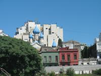 Buenos Aires &ndash; &copy; Stefanie Knisse (Eberhardt TRAVEL)