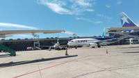Flug von Buenos Aires nach Iguaçu &ndash; &copy; Stefanie Knisse (Eberhardt TRAVEL)