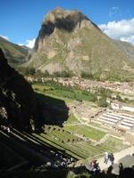 Rundreise Südamerika – die Vielfalt Lateinamerikas entdecken : Peru, Bolivien, Chile, Argentinien, Uruguay, Brasilien &ndash; &copy; Benjamin Rodriguez Manzanares (Eberhardt TRAVEL)