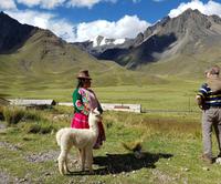 Rundreise Südamerika – die Vielfalt Lateinamerikas entdecken : Peru, Bolivien, Chile, Argentinien, Uruguay, Brasilien &ndash; &copy; Benjamin Rodriguez Manzanares (Eberhardt TRAVEL)