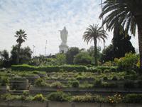 Santiago de Chile &ndash; &copy; Sylvia Sann (Eberhardt TRAVEL)