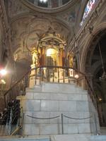 Santiago de Chile &ndash; &copy; Sylvia Sann (Eberhardt TRAVEL)