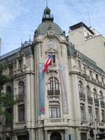 Santiago de Chile &ndash; &copy; Sylvia Sann (Eberhardt TRAVEL)