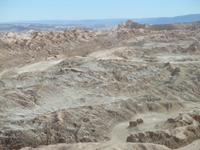 Atacama-Wüste &ndash; &copy; Sylvia Sann (Eberhardt TRAVEL)