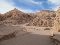 Atacama-Wüste &ndash; &copy; Sylvia Sann (Eberhardt TRAVEL)