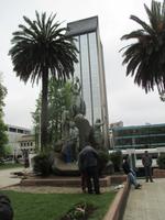 IMG 8919 Temuco &ndash; &copy; Sylvia Sann (Eberhardt TRAVEL)