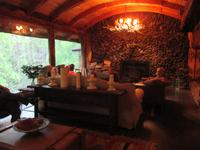 IMG 8992 Hotel Nothofagus &ndash; &copy; Sylvia Sann (Eberhardt TRAVEL)