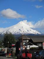 IMG 9062 Pucon &ndash; &copy; Sylvia Sann (Eberhardt TRAVEL)