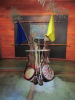 IMG 9083 Mapuche-Museum &ndash; &copy; Sylvia Sann (Eberhardt TRAVEL)