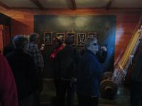 IMG 9084 Mapuche-Museum &ndash; &copy; Sylvia Sann (Eberhardt TRAVEL)