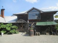 IMG 9194 im Restaurant Vogelscheuche &ndash; &copy; Sylvia Sann (Eberhardt TRAVEL)