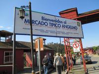 IMG 9235 Puerto Montt &ndash; &copy; Sylvia Sann (Eberhardt TRAVEL)
