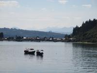 IMG 9236 Puerto Montt &ndash; &copy; Sylvia Sann (Eberhardt TRAVEL)