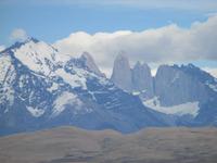 IMG 9284 Torres del Paine &ndash; &copy; Sylvia Sann (Eberhardt TRAVEL)