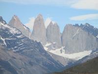 IMG 9290 Torres del Paine &ndash; &copy; Sylvia Sann (Eberhardt TRAVEL)