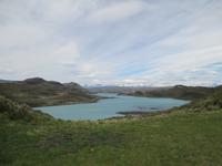 IMG 9300 Torres del Paine &ndash; &copy; Sylvia Sann (Eberhardt TRAVEL)