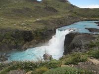 IMG 9302 Torres del Paine &ndash; &copy; Sylvia Sann (Eberhardt TRAVEL)