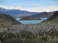 IMG 9306 Torres del Paine &ndash; &copy; Sylvia Sann (Eberhardt TRAVEL)