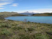 IMG 9328 Torres del Paine &ndash; &copy; Sylvia Sann (Eberhardt TRAVEL)