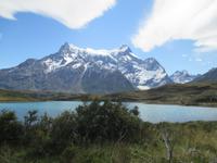 IMG 9329 Torres del Paine &ndash; &copy; Sylvia Sann (Eberhardt TRAVEL)