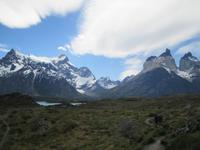IMG 9331 Torres del Paine &ndash; &copy; Sylvia Sann (Eberhardt TRAVEL)