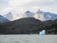 IMG 9341 Torres del Paine &ndash; &copy; Sylvia Sann (Eberhardt TRAVEL)