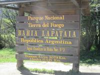 IMG 9399 Nationalpark Tierra del Fuego &ndash; &copy; Sylvia Sann (Eberhardt TRAVEL)