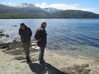 IMG 9424 Nationalpark Tierra del Fuego &ndash; &copy; Sylvia Sann (Eberhardt TRAVEL)