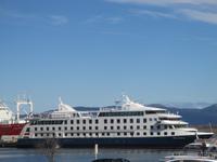 IMG 9450 Stella Australis &ndash; &copy; Sylvia Sann (Eberhardt TRAVEL)