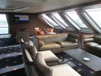 IMG 9454 Salon Stella Australis &ndash; &copy; Sylvia Sann (Eberhardt TRAVEL)