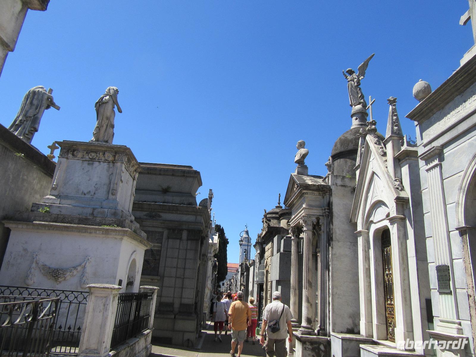 Buenos Aires (45) &ndash; &copy; Francisco Javier Burgos Gutierrez (Eberhardt TRAVEL)