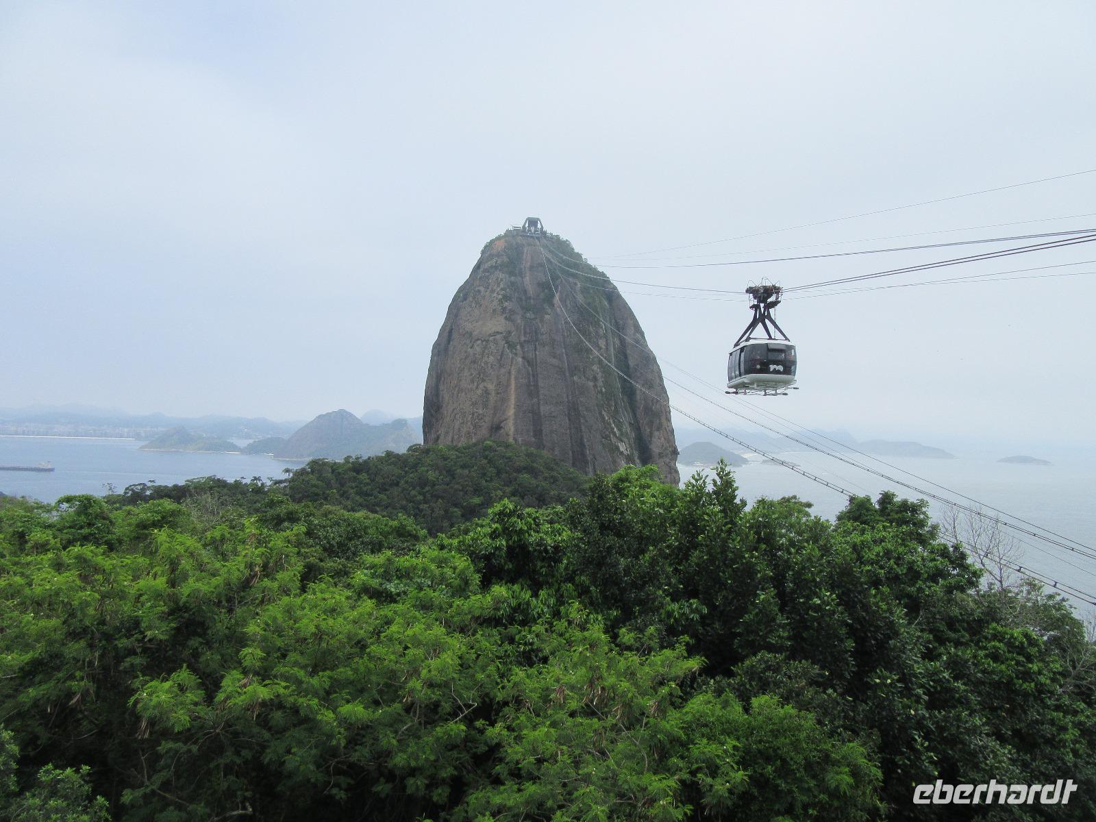 Rio de Janeiro (47) &ndash; &copy; Francisco Javier Burgos Gutierrez (Eberhardt TRAVEL)