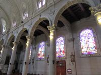 Lima (4) &ndash; &copy; Francisco Javier Burgos Gutierrez (Eberhardt TRAVEL)